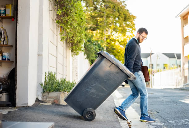 Best Commercial Junk Removal  in Moon Lake, FL